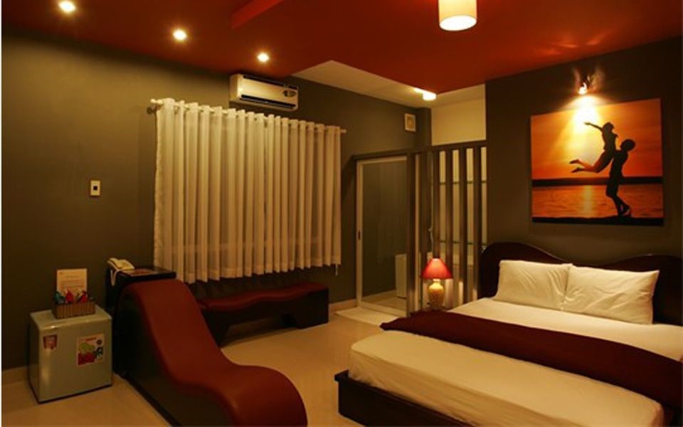 Khách Sạn Lê Hồng Phong Quận 10 Giá Rẻ